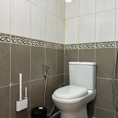 Meko Apartments Tirana Room photo