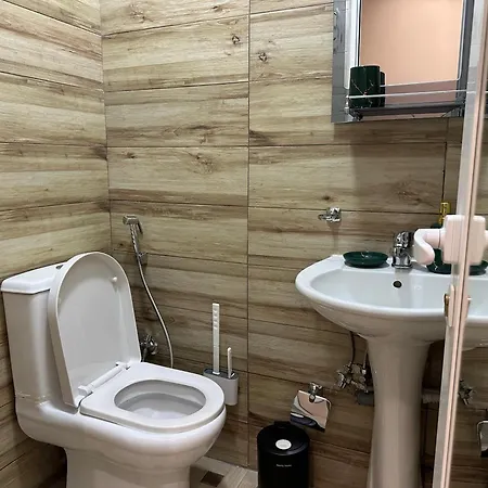 Meko Apartments Tirana Room photo