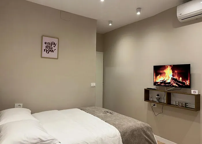 Meko Apartments
