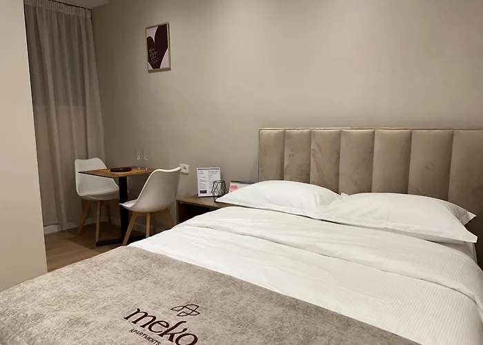 Meko Apartments
