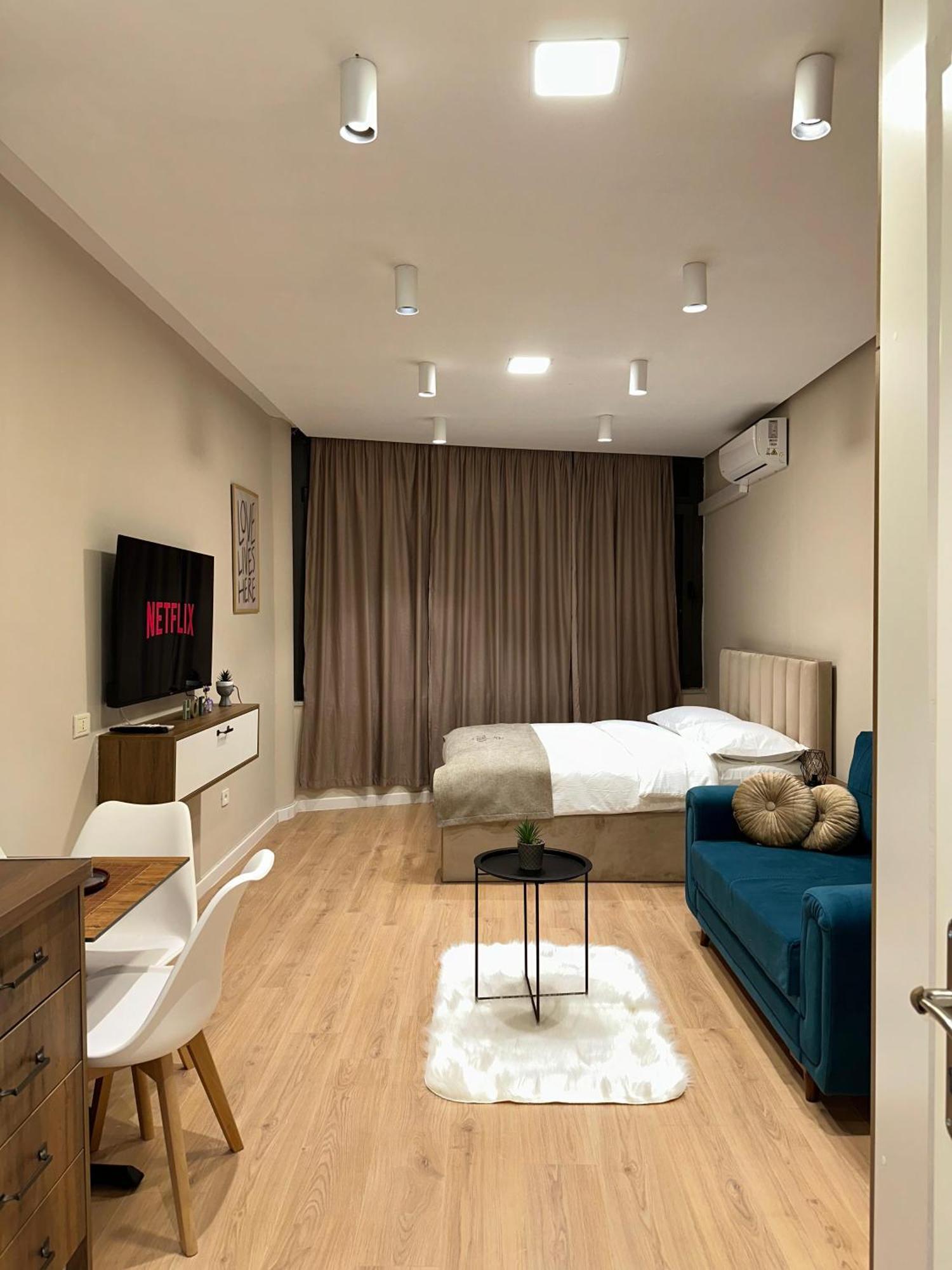 Apartament Meko