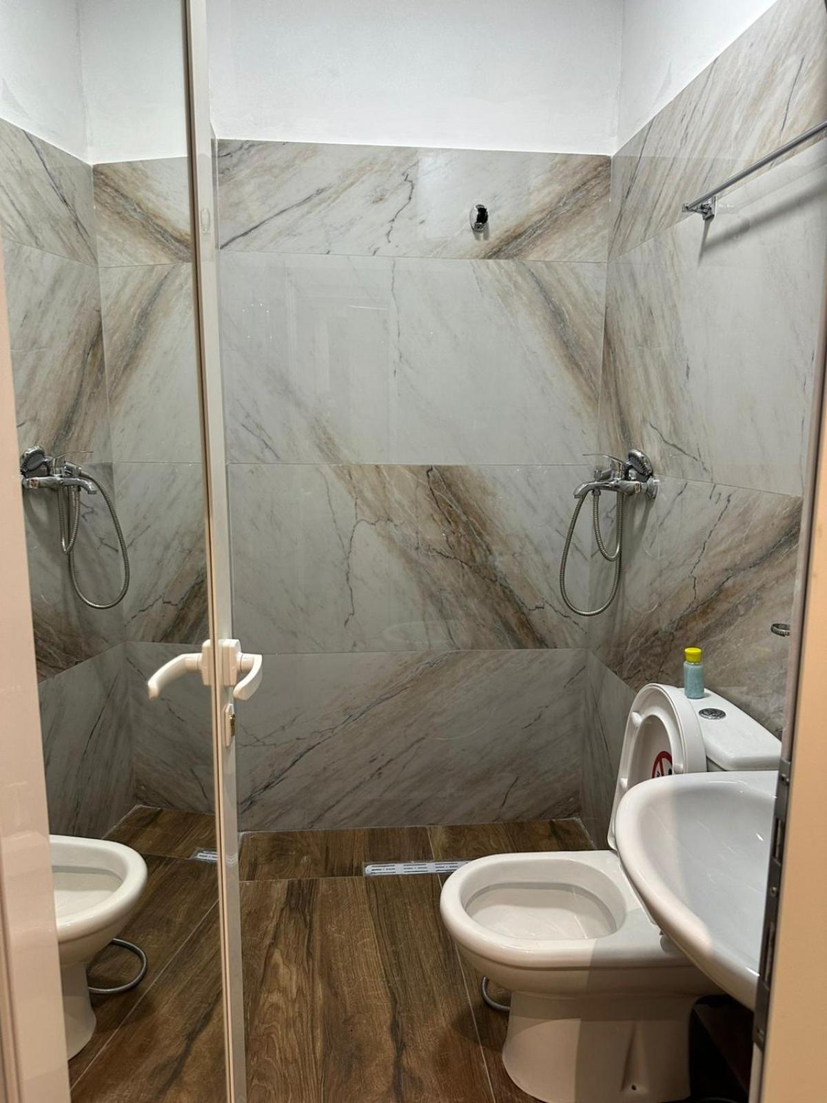 Apartament Meko *