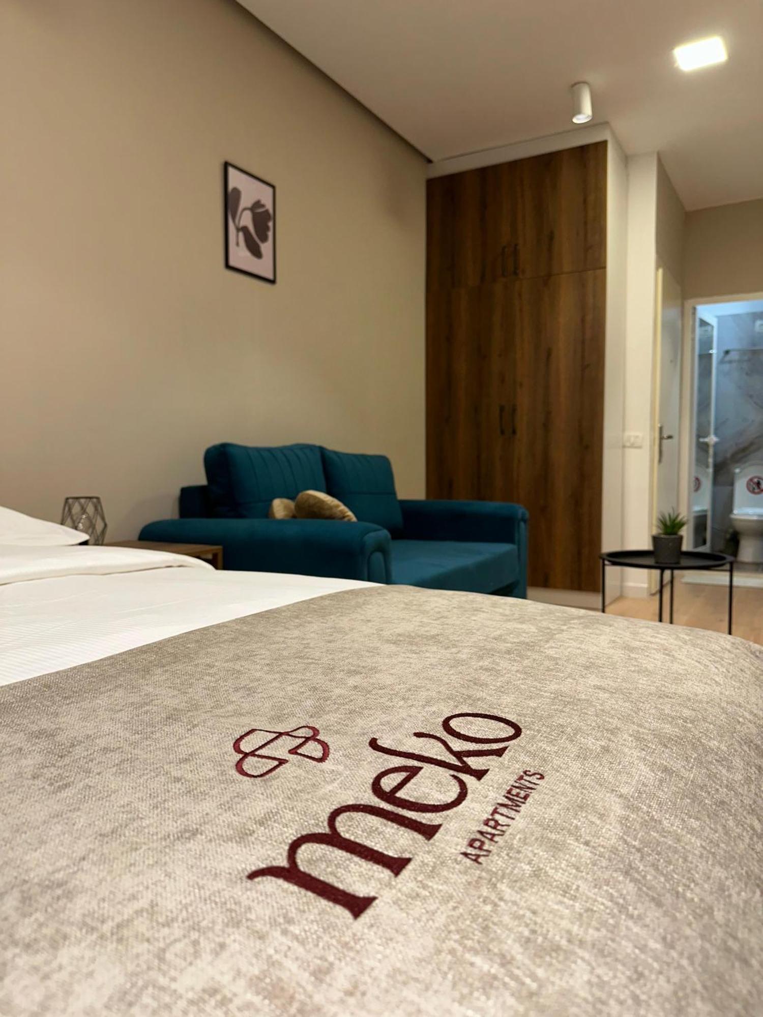 Meko Apartament