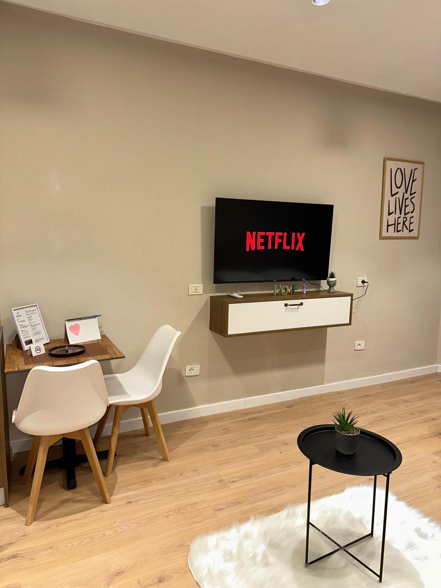 Meko Apartament