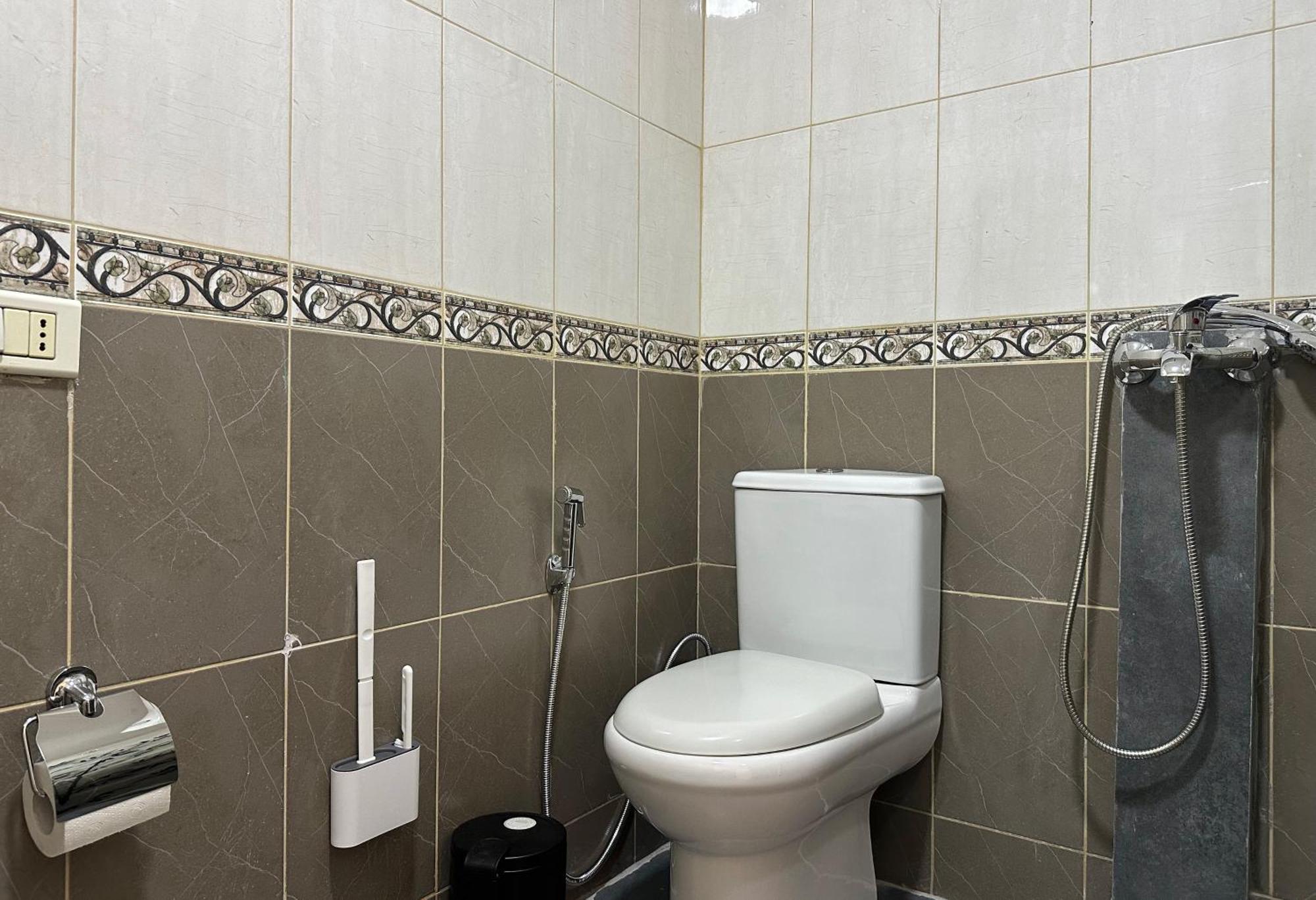 Apartament Meko
