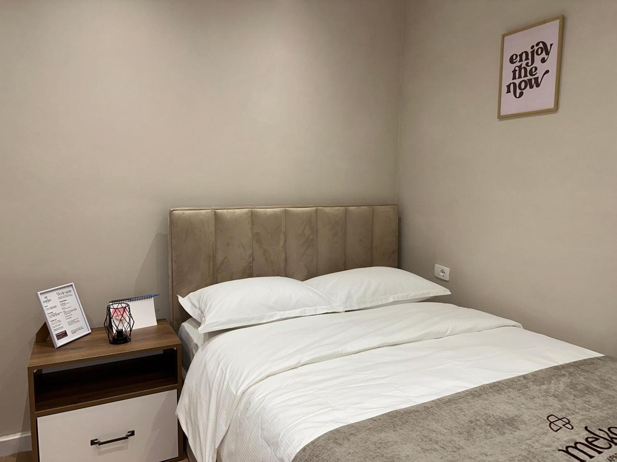 Apartament Meko *