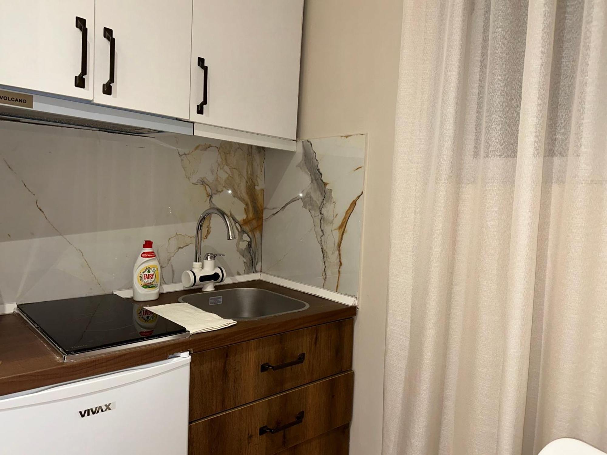 Apartament Meko *