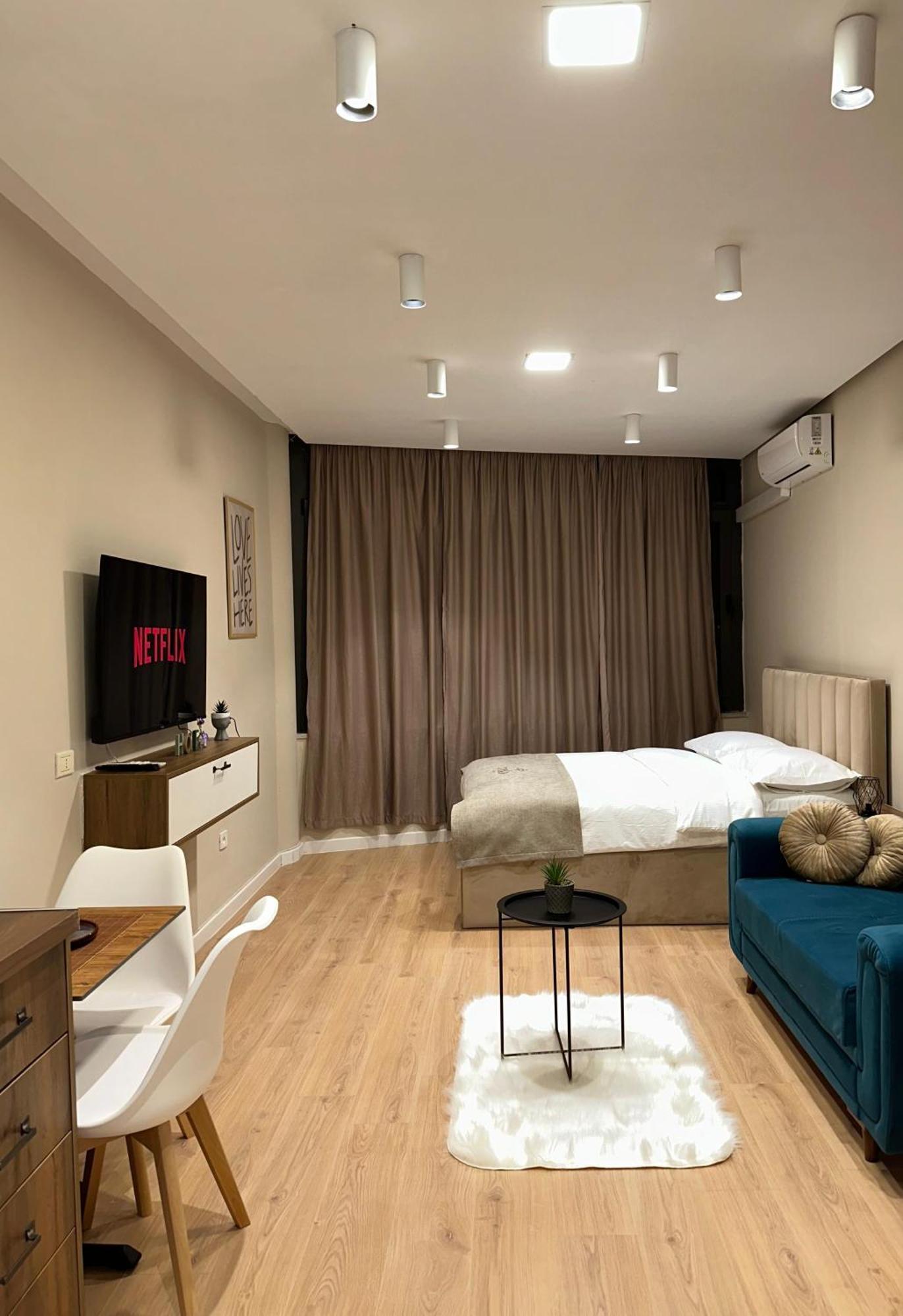 Meko Apartament