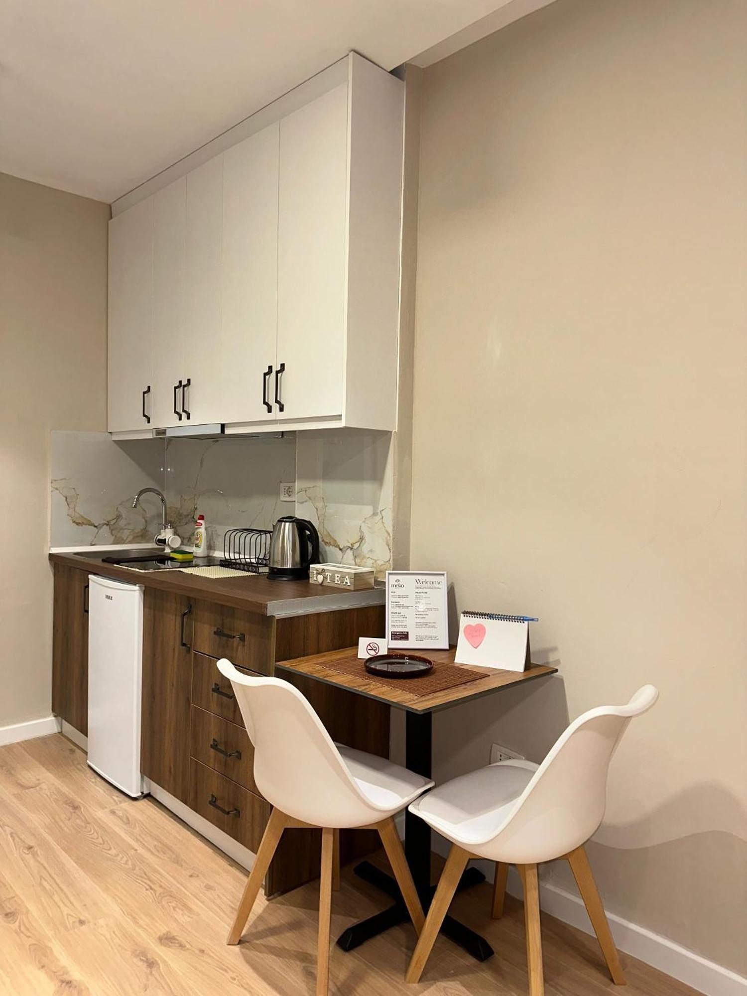 Meko Apartament