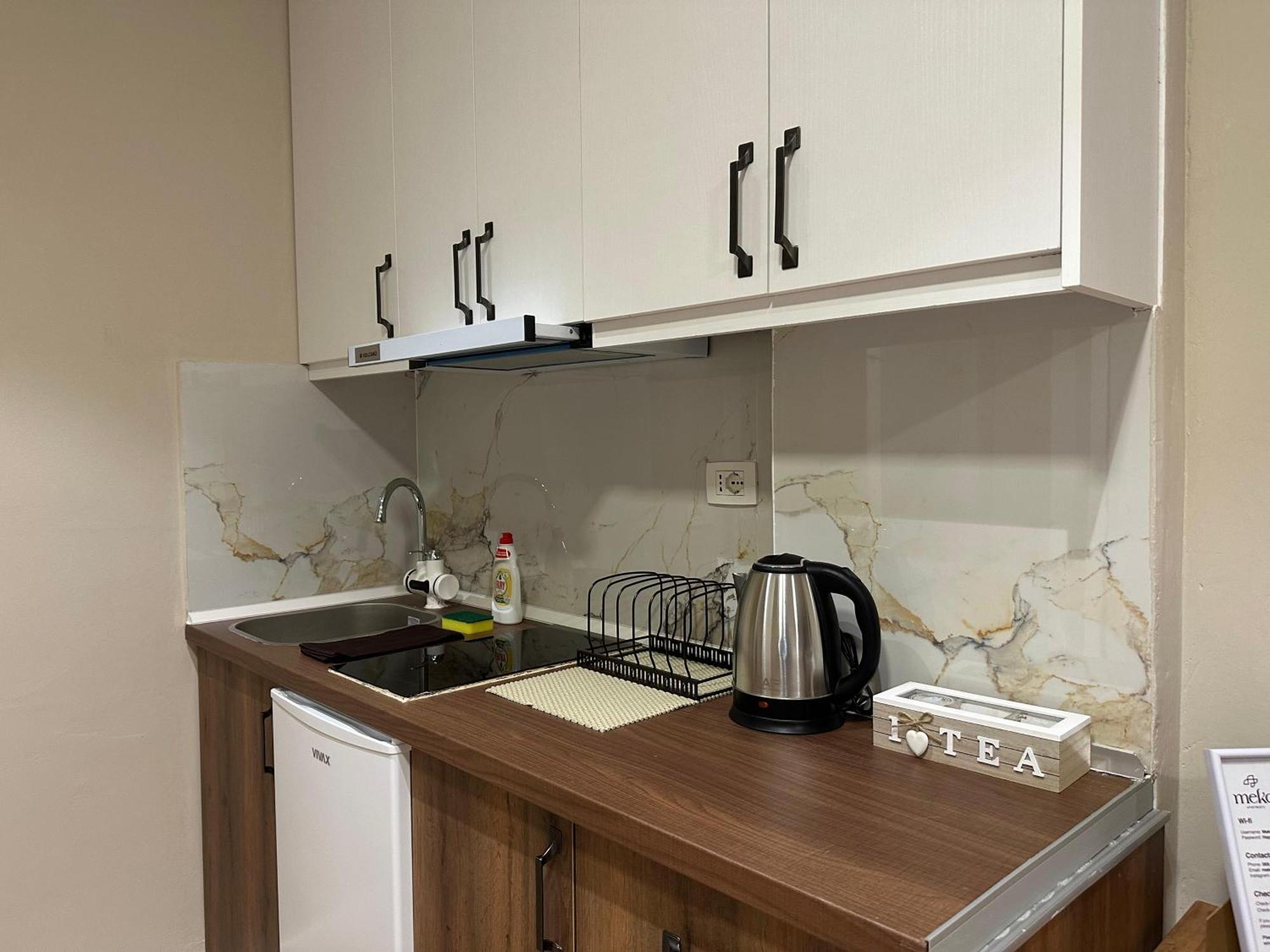 Meko Apartament