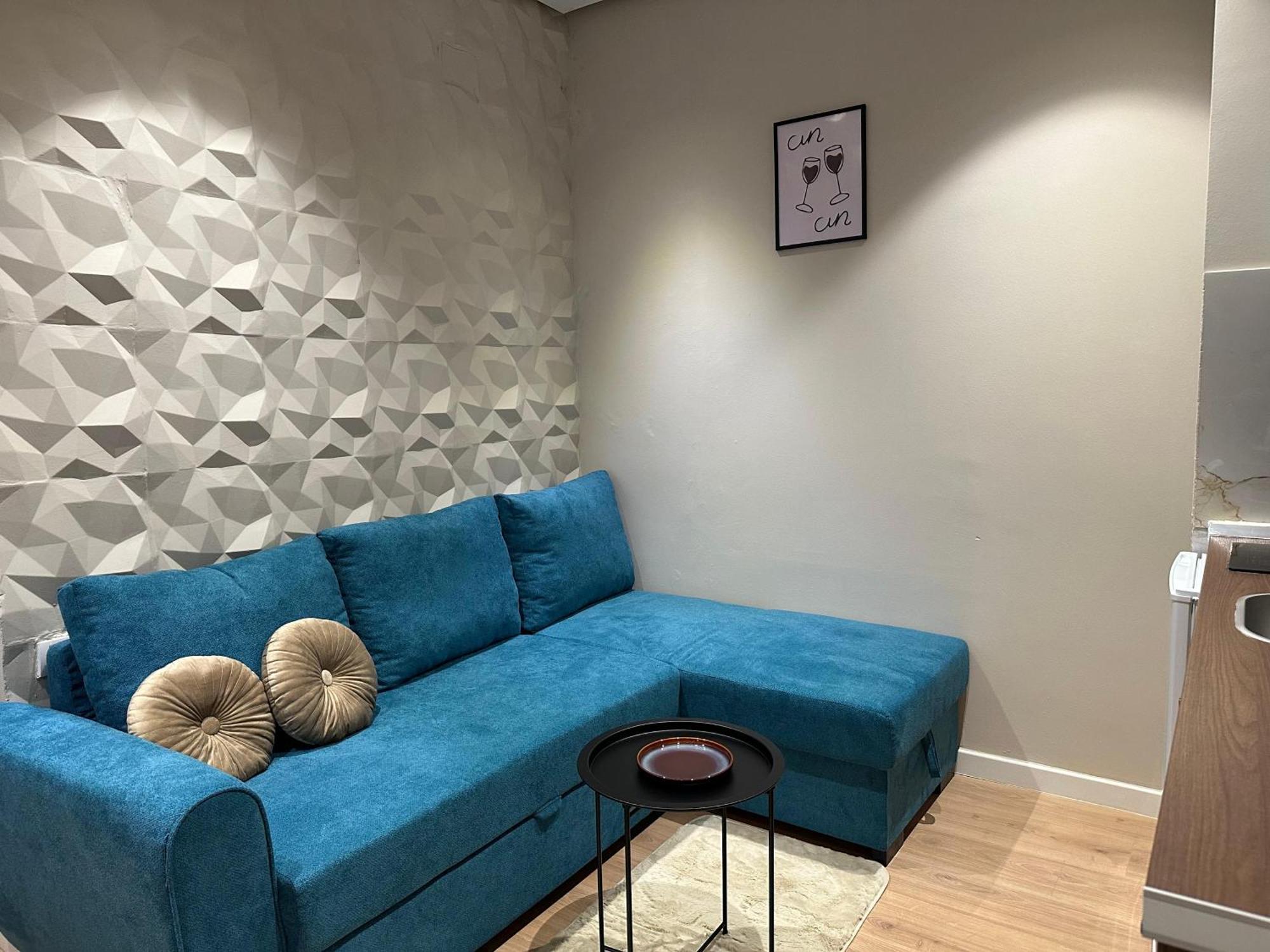 Meko Apartament Tirana