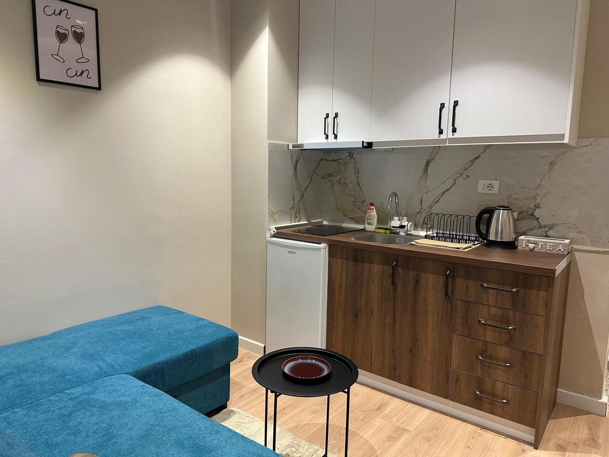 Meko Apartament *