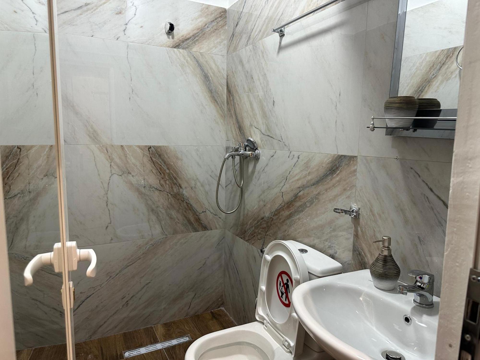 Apartament Meko *