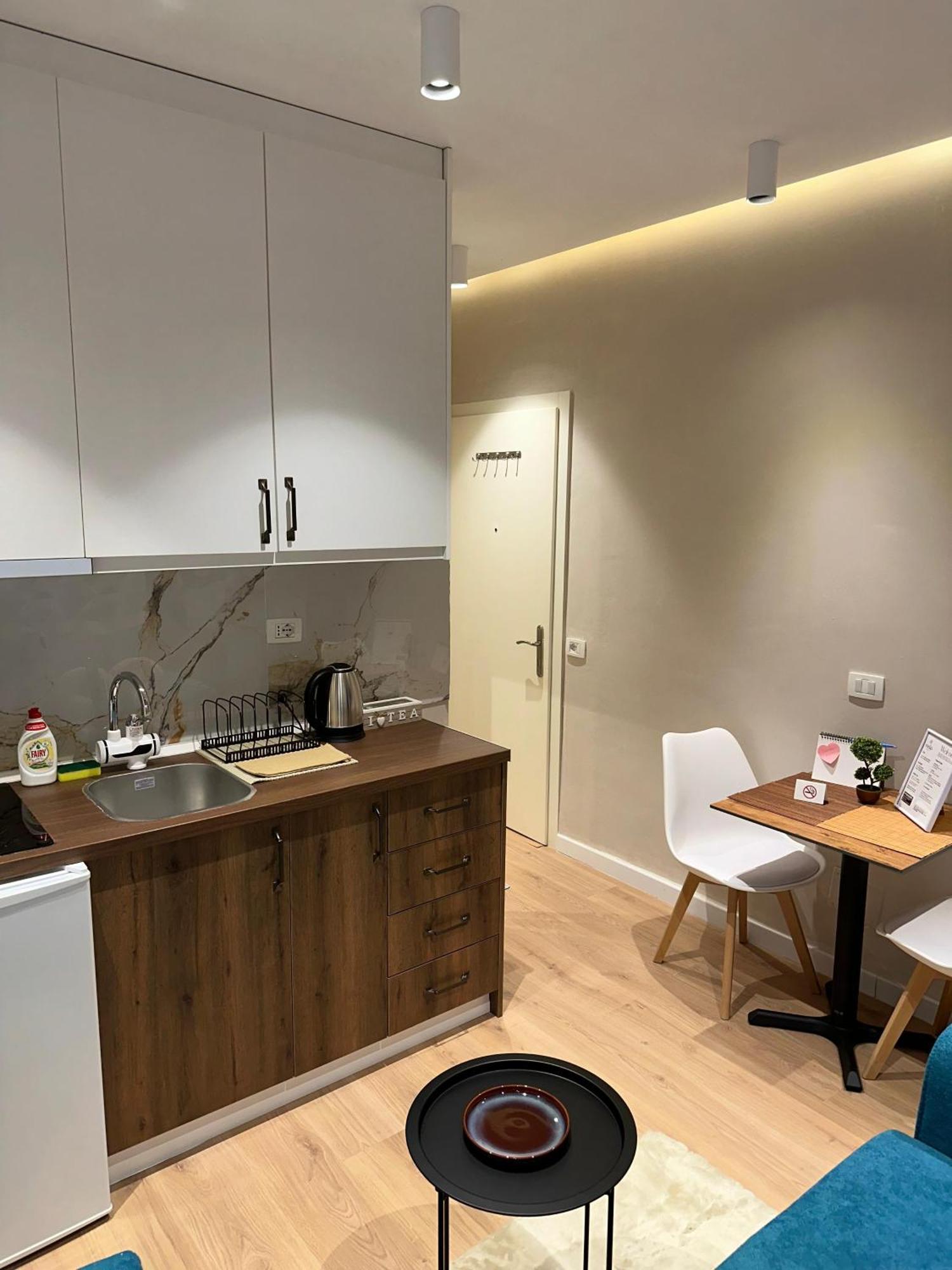 Apartament Meko *
