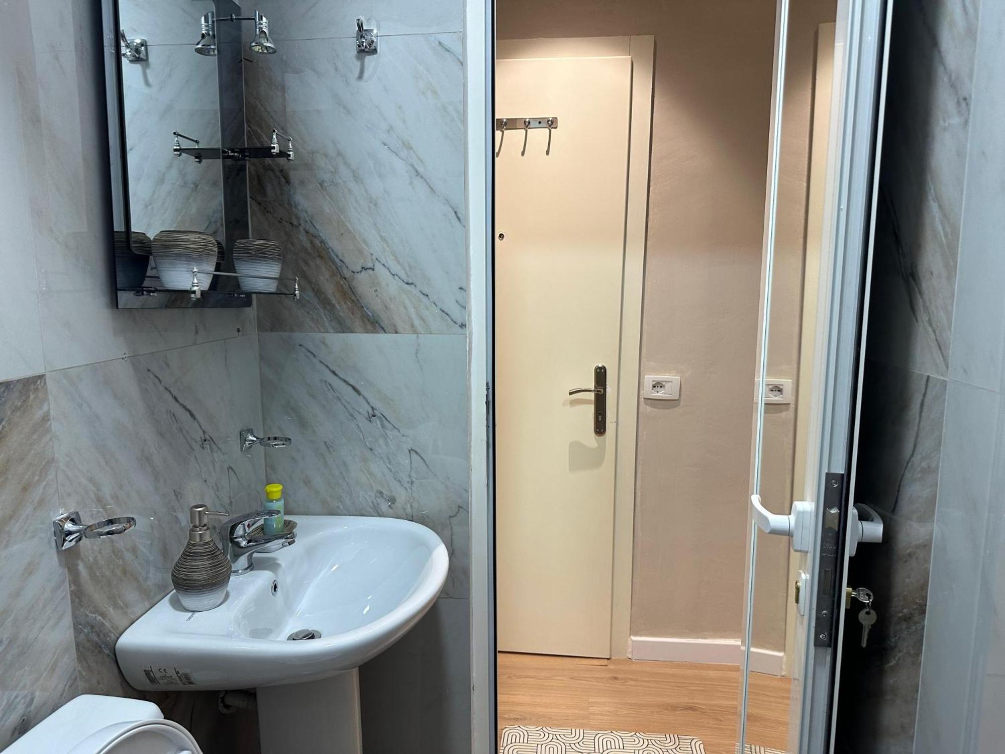 Apartament Meko Tirana
