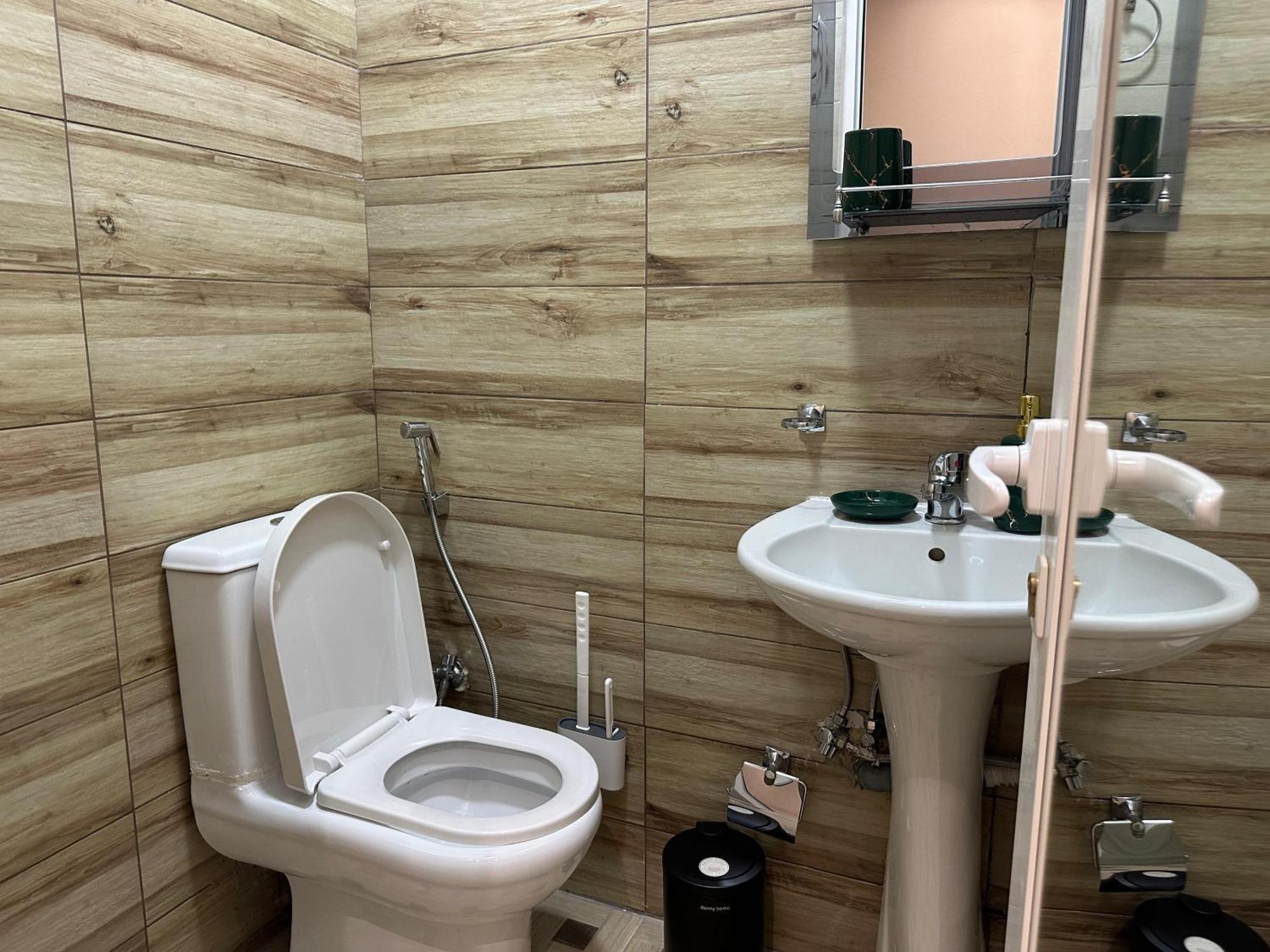 Meko Apartament