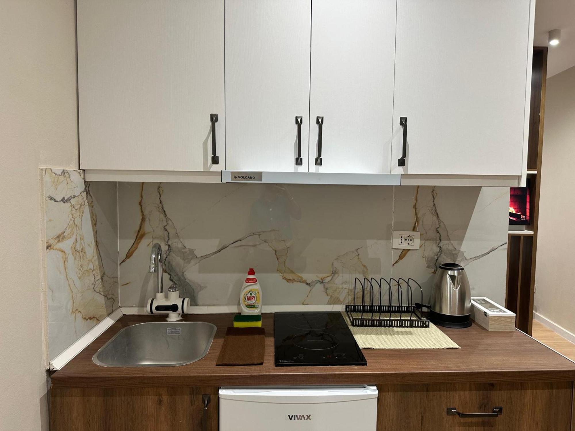 Apartament Meko