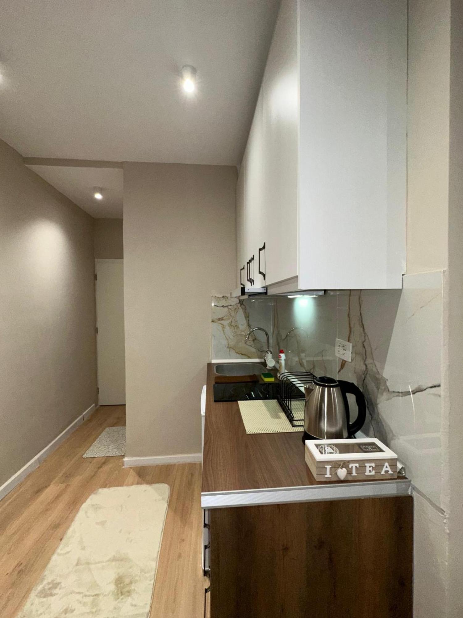 Meko Apartament Tirana
